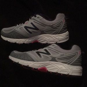 New Women’s New Balance 510 Shoes Size 10